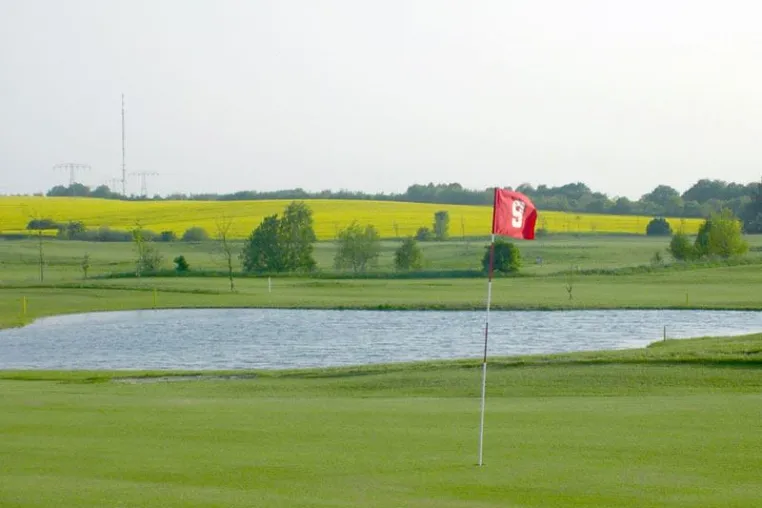 Bild: GOLFTURNIER auf Rügen vom 27. bis 29.Juni 2008