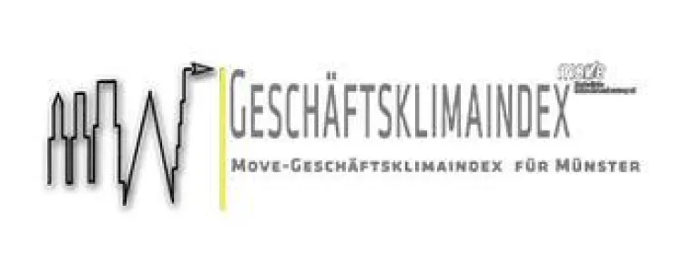 Bild: Geschäftsklimaindex für Münster