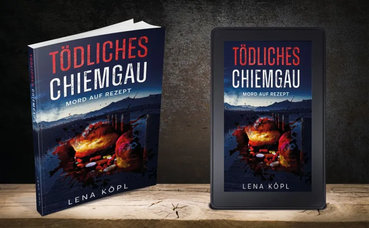 Bild: Morden, wo andere Urlaub machen