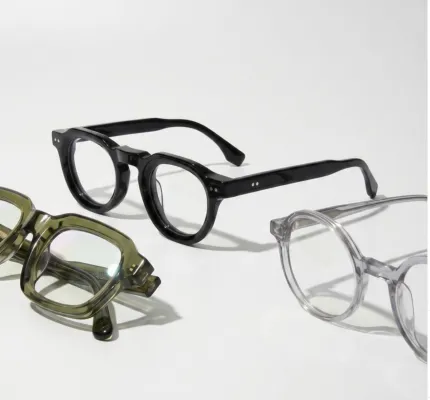 Bild: Visiloox setzt auf Brillen mit Sehstärke zum transparenten Festpreis