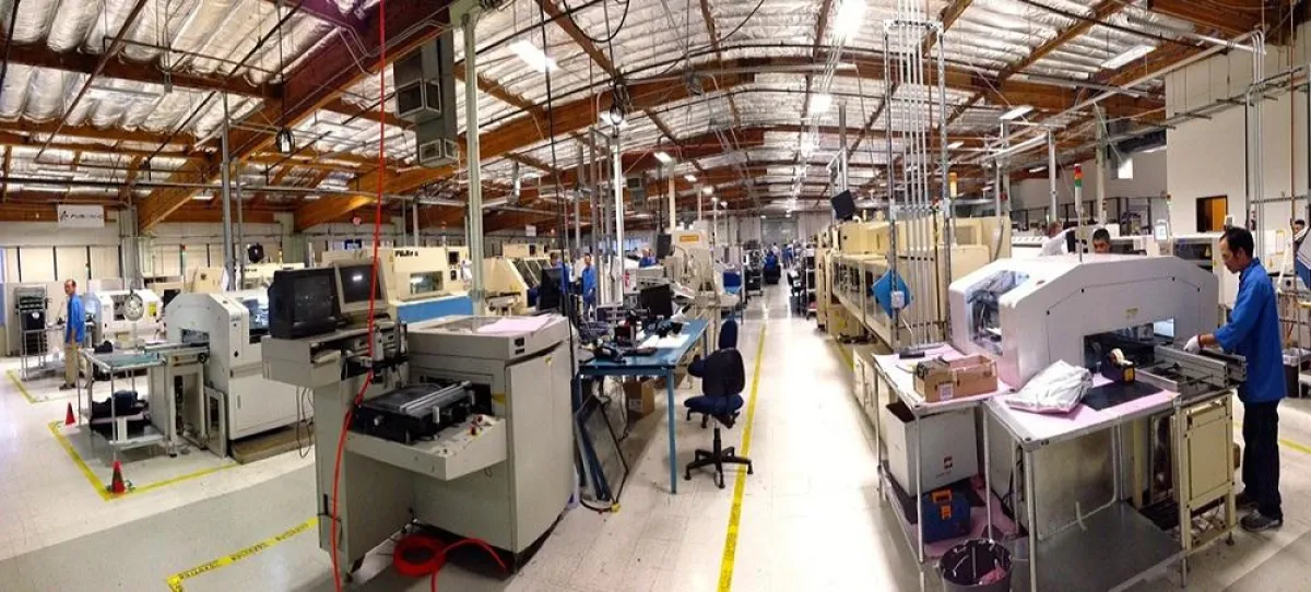 RayMing konzentriert sich auf die Bereitstellung