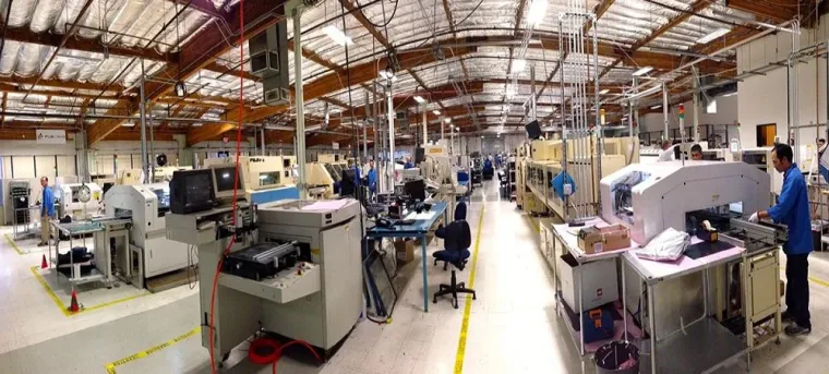 Bild: Rayming bietet hochwertige PCB-Fertigung mit hervorragendem Wert