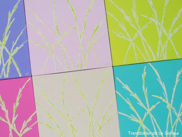 Bild: Dekotrends 2012