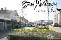 Virtuelle Realität - Bad Wildungen verdeht Ihnen den Kopf Bild: Virtuelle Realität - Bad Wildungen verdeht Ihnen den Kopf