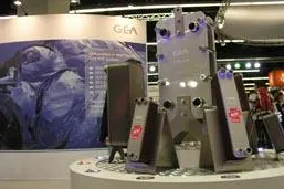 Bild: GEA PHE Systems überarbeitet GB-Serie und präsentiert neue Modellreihen