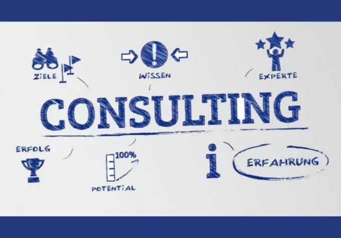 Bild: Armin Allmendinger über die interessante Geschichte der Unternehmensberatung