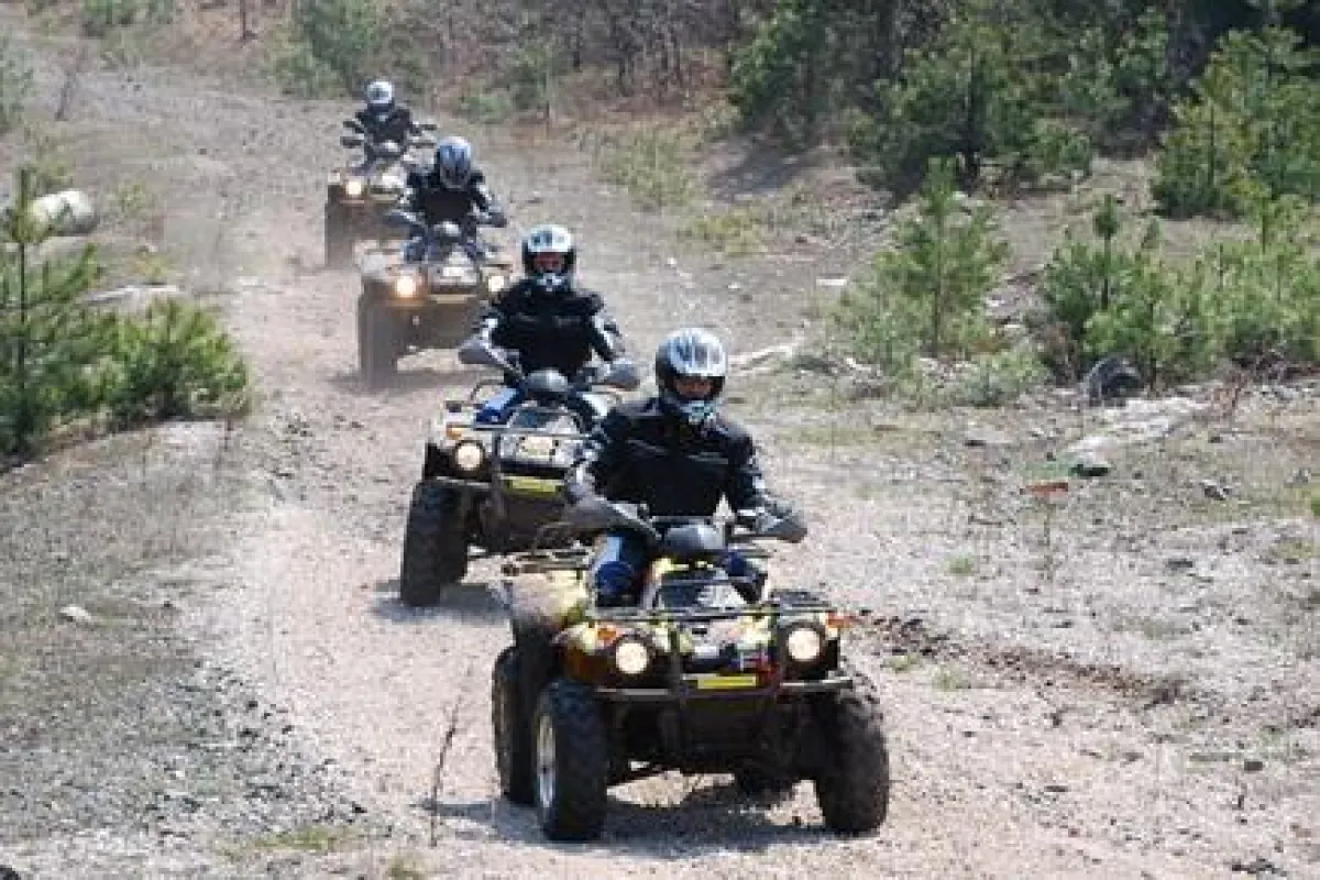 Erlebnis-Frühling bei NoLimits24