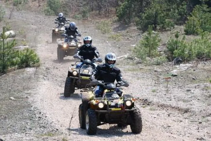 Bild: Mit Erlebnissen von NoLimits24 Frühlingsgefühle verschenken