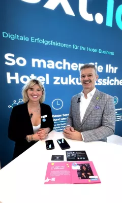 Bild: ibelsa revolutioniert die Zahlungsabwicklung in Hotels: ibelsa.pay verfügt über vollständige Integration 