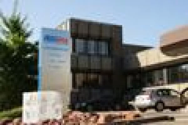 Firmenjubiläum - 30 Jahre Frigosped: zum Experten für temperaturgeführte Transporte entwickelt Bild: Firmenjubiläum - 30 Jahre Frigosped: zum Experten für temperaturgeführte Transporte entwickelt