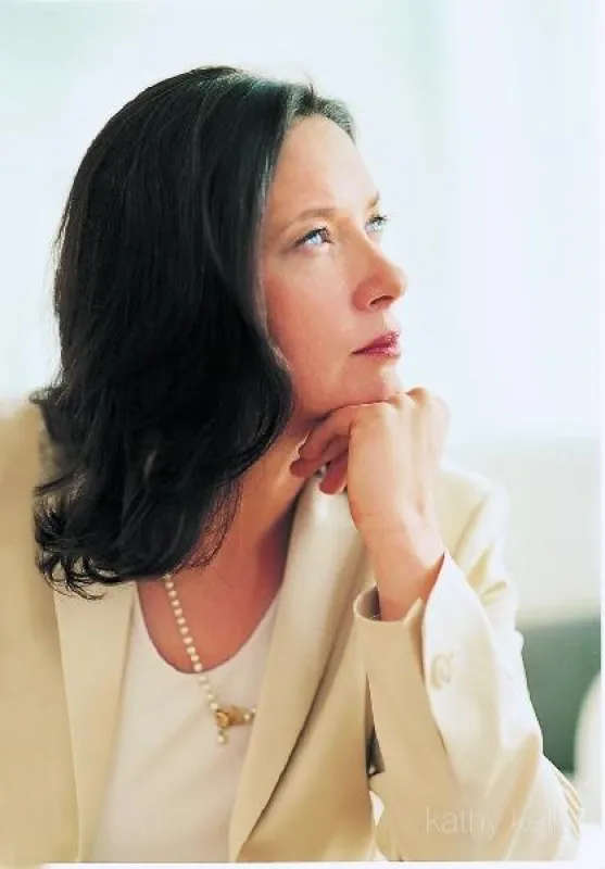 Kathy Kelly