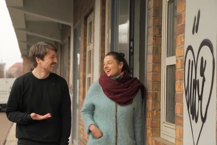Impact Hub Leipzig erfolgreich auf halbem Weg in die Konsumzentrale Bild: Impact Hub Leipzig erfolgreich auf halbem Weg in die Konsumzentrale