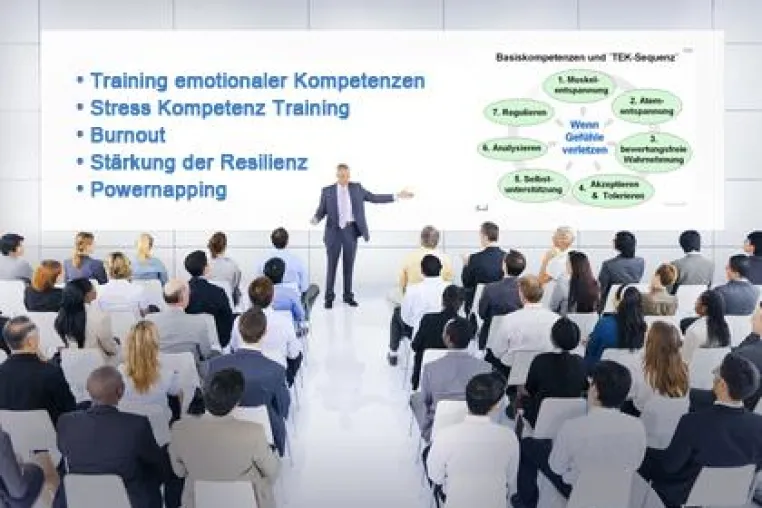 Mehr Prävention für Beschäftigte in Pflegeheimen durch qualifizierte Weiterbildung Bild: Mehr Prävention für Beschäftigte in Pflegeheimen durch qualifizierte Weiterbildung