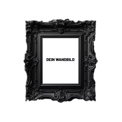 Bild: Exklusive Wandbilder auf Leinwand, Acrylglas & Alu-Dibond – deinwandbild.com setzt neue Maßstäbe für Wände