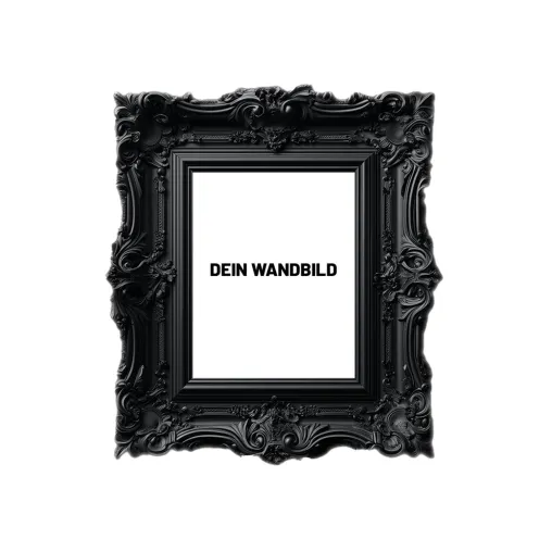 Bild: Exklusive Wandbilder auf Leinwand, Acrylglas & Alu-Dibond – deinwandbild.com setzt neue Maßstäbe für Wände