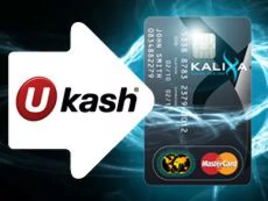 Kalixa verlängert Aktion mit Ukash Bild: Kalixa verlängert Aktion mit Ukash