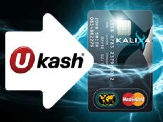 Kalixa verlängert Aktion mit Ukash Bild: Kalixa verlängert Aktion mit Ukash