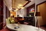 Europe meets Middle East: Andreas Neudahm designt Leonardo City Tower Hotel Tel Aviv Bild: Europe meets Middle East: Andreas Neudahm designt Leonardo City Tower Hotel Tel Aviv