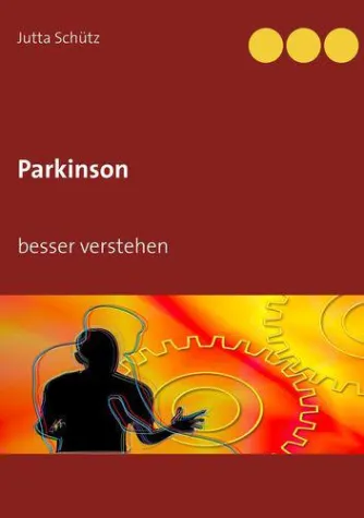 Buchtipp Parkinson Bild: Buchtipp Parkinson