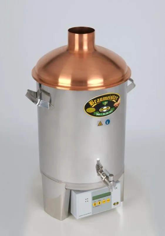 Speidel´s Braumeister