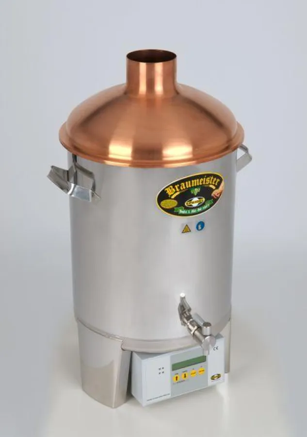 Speidel´s Braumeister