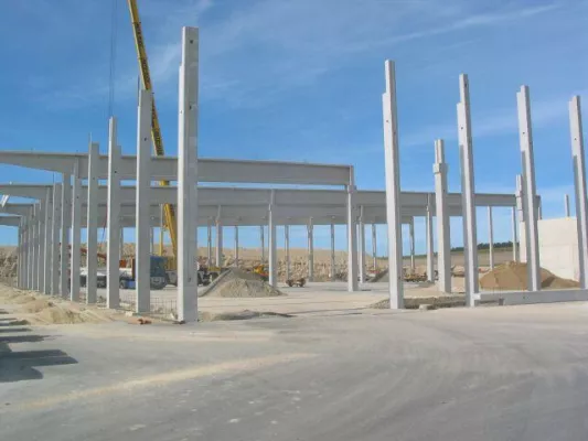 Bild: Ziegler-Erden investiert 2 Millionen Euro