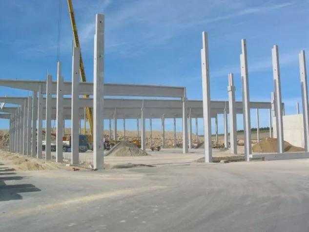Bild: Ziegler-Erden investiert 2 Millionen Euro