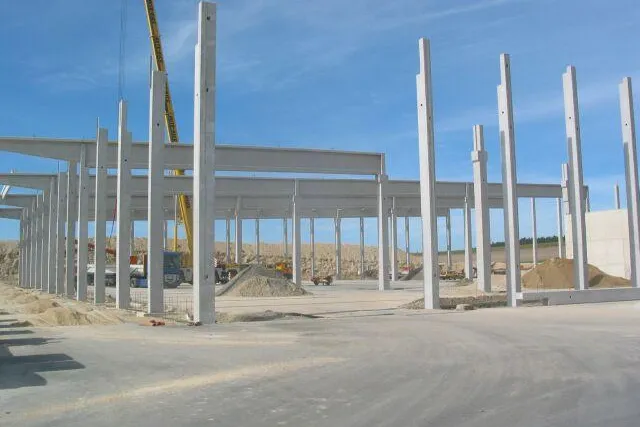 Bild: Ziegler-Erden investiert 2 Millionen Euro