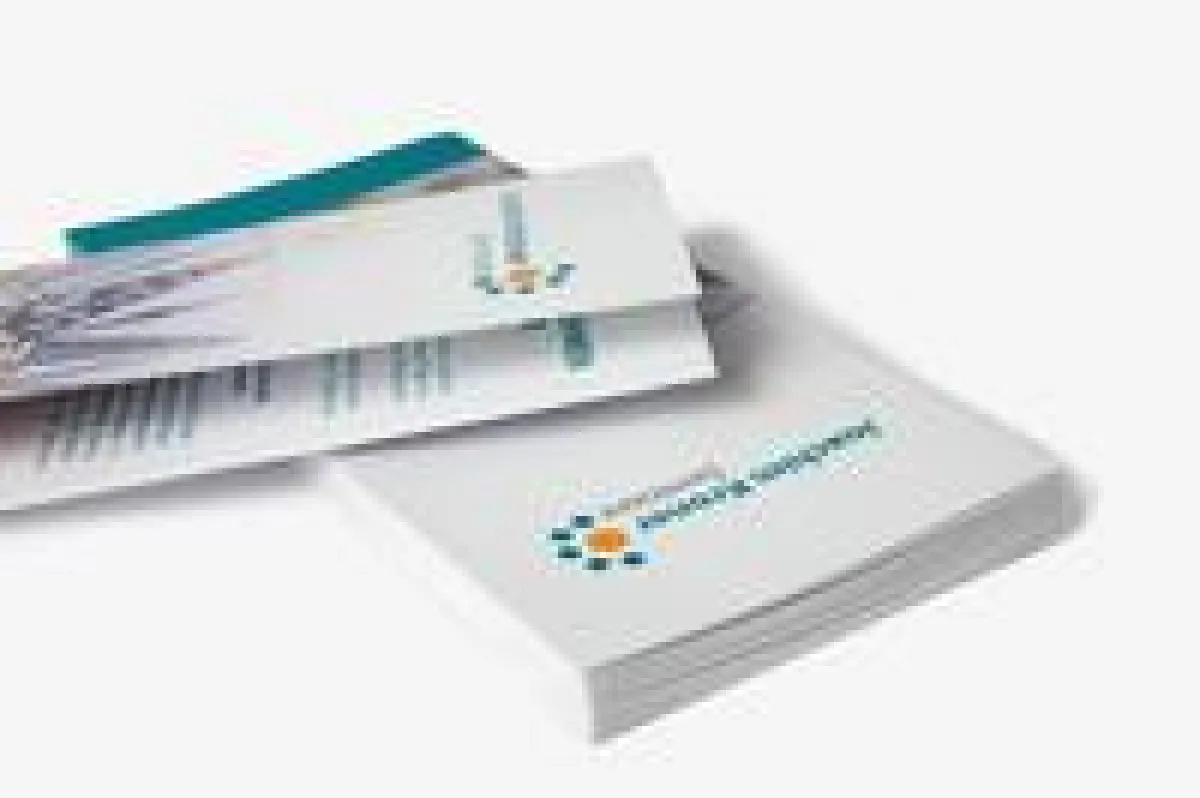 Flyer in hoher Qualität von viaprinto