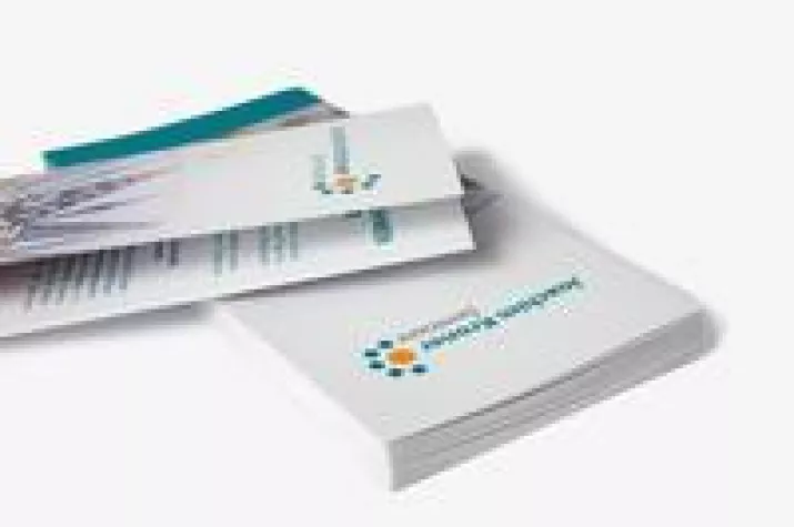 Bild: viaprinto senkt die Flyer-Preise