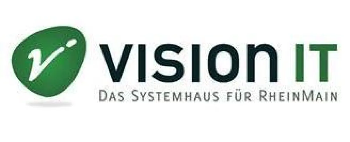 VISION IT - Das Systemhaus für RheinMain