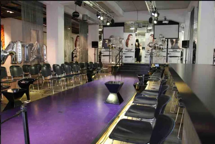 Bild: Detego veranstaltet Fashion Retail Event in Düsseldorf