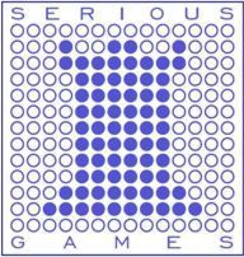 Netzwerk: SERIOUS GAMES BERLIN