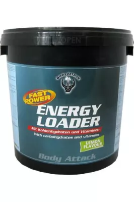Bild: Drei neue Produkte auf der Kölner Liste - Nahrungsergänzungsmittel von Body Attack mit geprüfter Qualität