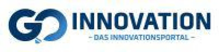 Go Innovation - Das Innovationsportal Bild: Go Innovation - Das Innovationsportal