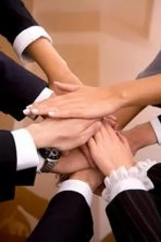 Bild: Gut Staat machen - ohne Personal?