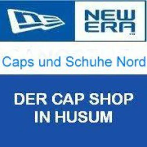 Caps und Schuhe Nord der New Era Shop im Norden Bild: Caps und Schuhe Nord der New Era Shop im Norden