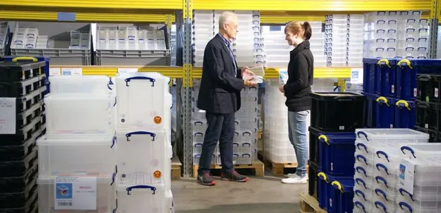 CLICKBOX: Online-Shop für Plastik- und Kunststoffboxen Bild: CLICKBOX: Online-Shop für Plastik- und Kunststoffboxen