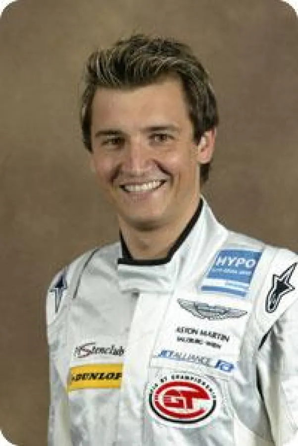 Portrait Frank Diefenbacher