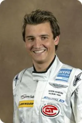 Bild: Diefenbacher gegen Schumacher – 24h Rennen im Michael Schumacher Kart-Center