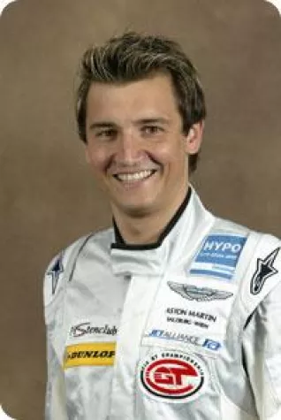 Bild: Diefenbacher gegen Schumacher – 24h Rennen im Michael Schumacher Kart-Center