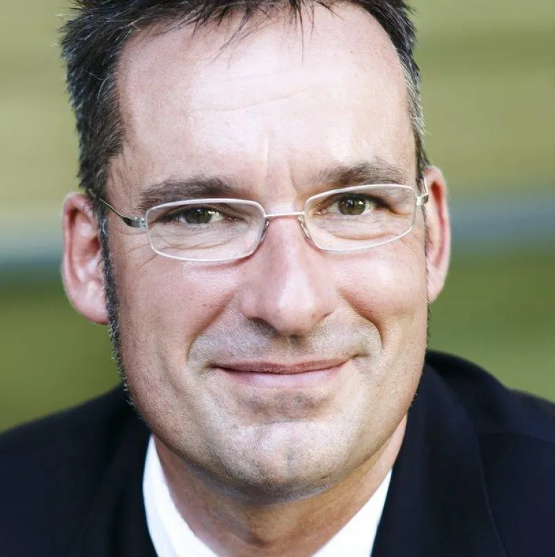 Alexander Höhn, Personal- und Organisationsentwickler, Senior-Berater