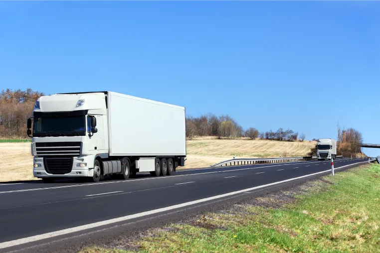 Effiziente Sammelguttransporte nach Usbekistan: Eine zuverlässige Lösung für Teilladungen Bild: Effiziente Sammelguttransporte nach Usbekistan: Eine zuverlässige Lösung für Teilladungen