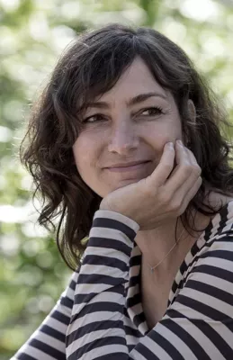 Bild: LovelyBooks-Leserunde zu „Betula Krummnagel und der Fluch des fröhlichen Sargtischlers“