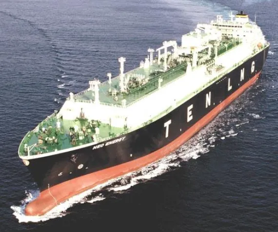 Lloyd’s Register setzt MD Nastran MSC.Software ein, um Genauigkeit von Simulationen zu verbessern Bild: Lloyd’s Register setzt MD Nastran MSC.Software ein, um Genauigkeit von Simulationen zu verbessern