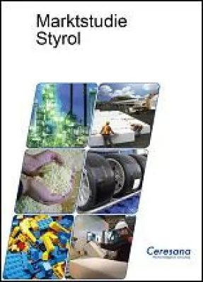 Bild: Entscheidender Baustein für viele Produkte: Ceresana präsentiert die erste vollständige Styrol-Analyse
