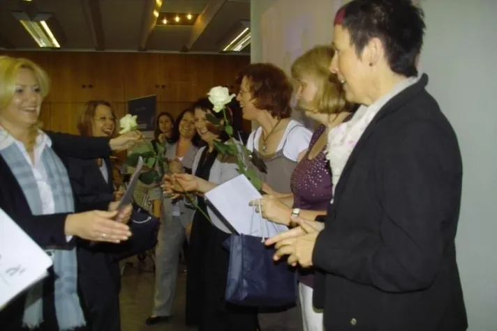 Bild: Weisheit ist mehr als Wissen und Können