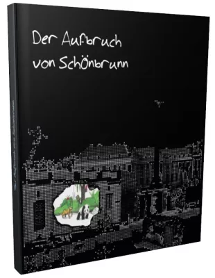 Bild: Zootiere übernehmen Wien - Wiener Architekturstudenten veröffentlichen tierisches Bilderbuch