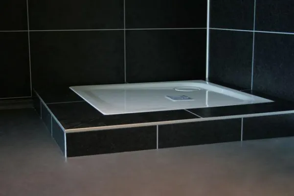 Respatex überzeugt Marktführer - Kaldewei und B&O Wohnungswirtschaft setzen auf Respatex von Fibo –Trespo Bild: Respatex überzeugt Marktführer - Kaldewei und B&O Wohnungswirtschaft setzen auf Respatex von Fibo –Trespo