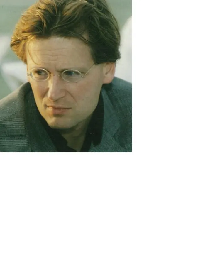 Robert Smajgert Autor, Philosoph, Kulturmanager